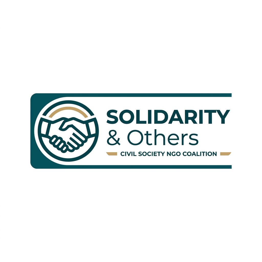 Solidarity & Others logo