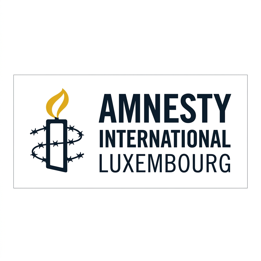 Amnesty International Luxembourg logo