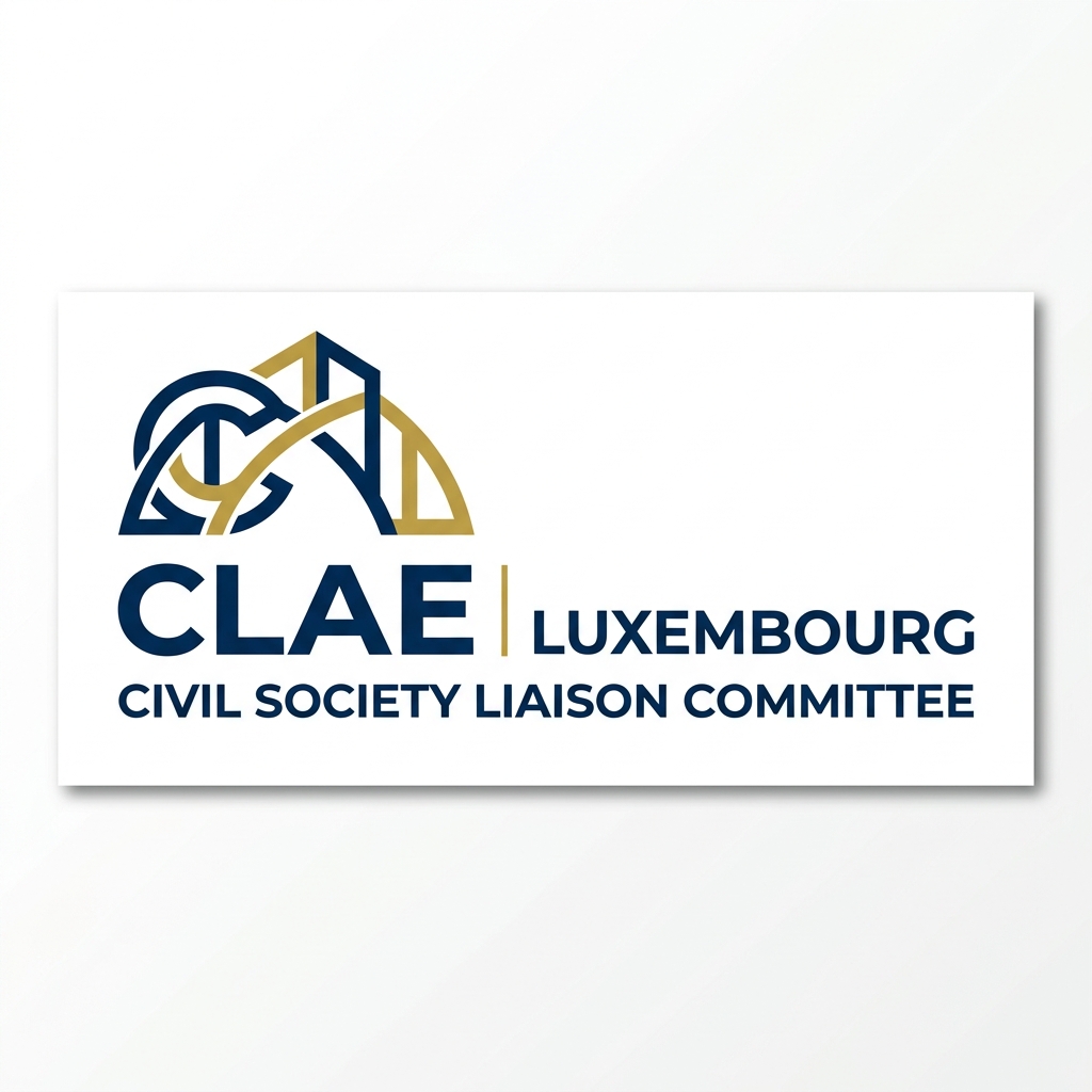 CLAE Luxembourg logo