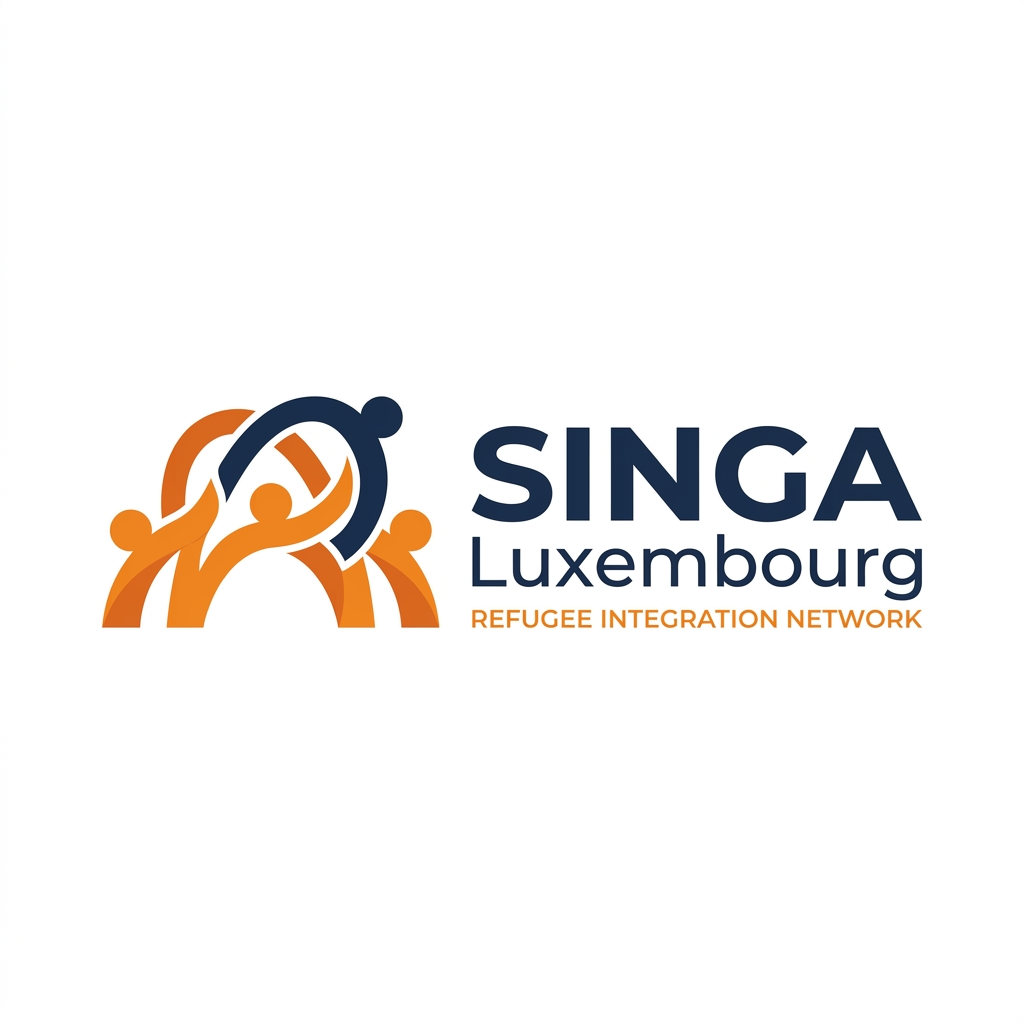 SINGA Luxembourg logo